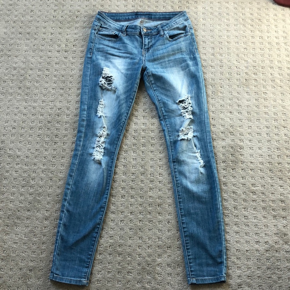 Jeans